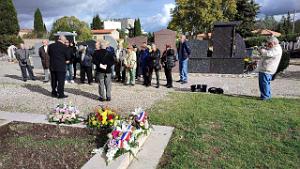 MARSEILLE -MAZARGUES - Cimetiere - 21